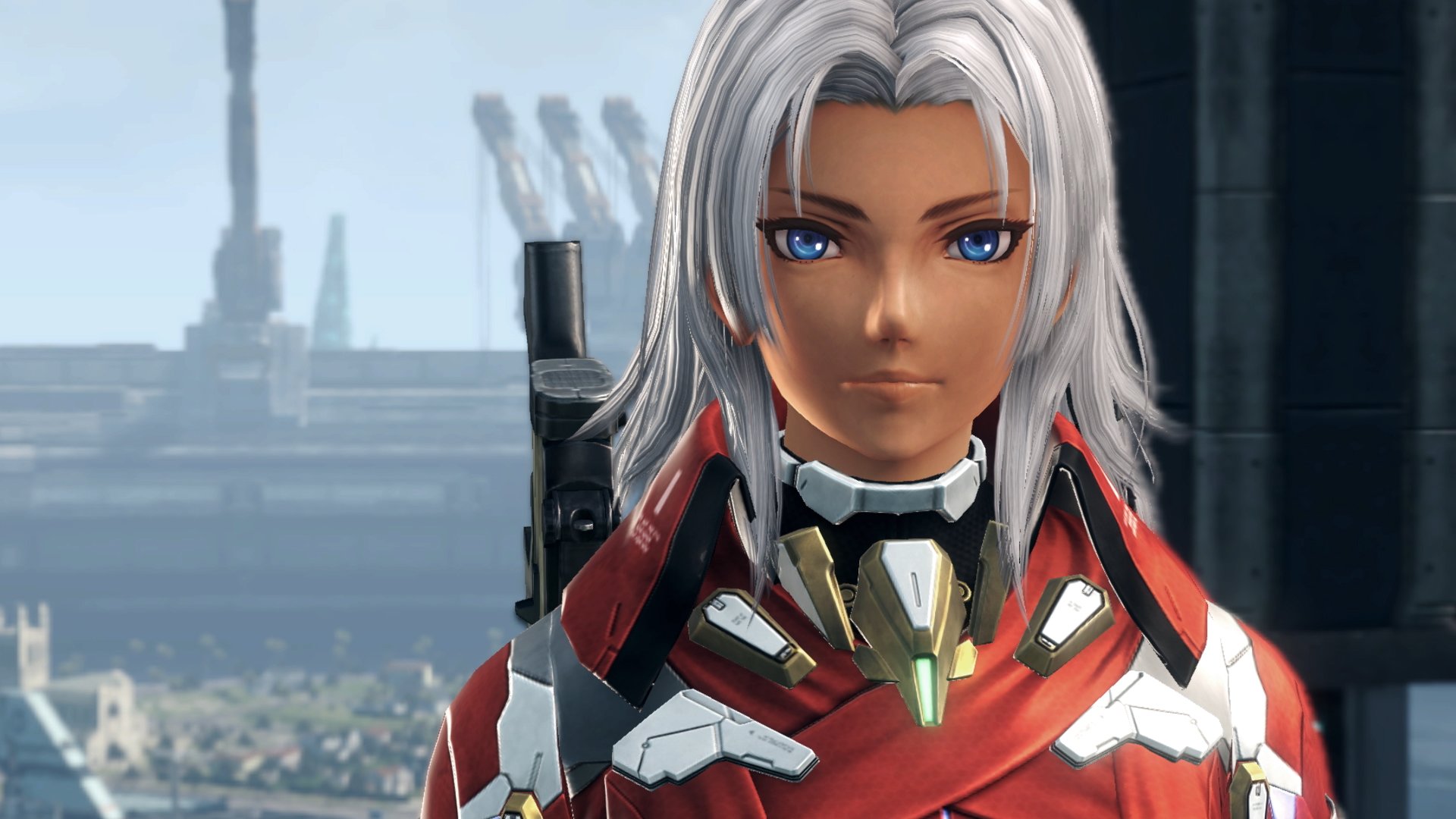 Xenoblade Chronicles X: Definitive Edition - Imagen 25